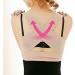 SUPVOX Back Posture Corrector Hunchback Relief Humpback Correction Bra Support for Woman - Size L 80-85CM - Buy Online on GoSupps.com