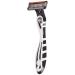 BIC Flex 5 Men's 5-Blade Disposable Razors - 8-Count Pack for Smooth & Comfortable Shave - Buy Online on GoSupps.com
