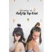 Beauty Wig World 9 Pack Elastic Ribbon Hair Ties - Colorful Ponytail Holders for Women and Girls - 45 Pcs Hair Bands and Bracelets - Buy Online on GoSupps.com