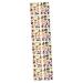 Didiseaon 12 Sheets Halloween Face Lifting Belt Halloween Party Accessories Halloween Stickers for Face Children Face Stickers Grimace Pumpkin Stickers Party Sticker Cartoon Face