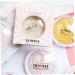 Highlight Powder Bird Pattern Highlight Powder Palette Facial Brightening Shimmer Powder for Makeup 01# - Buy Online on GoSupps.com