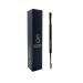 Premium Angled Definer & Eyebrow Brush 15 - Perfect for Precision Styling | Shop Internationally - Buy Online on GoSupps.com