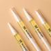 Bluesky Hydrating Cuticle Oil Pen - Hand & Nail Treatment with Sweet Almond Oil, Coconut, and Jojoba for Dry Cuticles - Buy Online on GoSupps.com