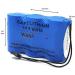 Buy WELLVEUS 3HAC16831-1 Battery for ABB Robot Controller | 10.8V 17Ah | International Shipping Available - Buy Online on GoSupps.com
