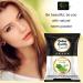 Online Quality Store herbal powder combo for hair and face (Neem powder) - Buy Online on GoSupps.com
