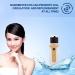 MILISTEN 1 Set Hydrating Instrument Portable Steamer for Face Spa Cool Hydrating Mister Mini Handy - Buy Online on GoSupps.com