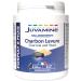 JUVAMINE - Charcoal Yeast - Digestion - Intestinal gases - Bloating - Helps reduce excessive flatulence - 2 month program - 120 Capsules - Made in France