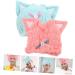FRCOLOR 2pcs Dry Hair Cap Women Hair Hats Comfortable Showering Hats Coral Fleece Hair Hats Quick Drying Hair Hats Hair Caps for Bathing Adorable Bathing Hats Bathing Hair Wraps Hair Towel - Buy Online on GoSupps.com