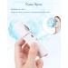 SUNYEAP Nano Facial Spray - USB Rechargeable Portable Mini Beauty Device for Skin Care and Hydration - Buy Online on GoSupps.com