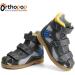 Orthopedic Toddler Sandals with Arch & Ankle Support - Size 6.5 High Back Corrective Shoes - Buy Online on GoSupps.com