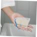 Hemoton 8pcs Soap Soap Cleaning Soap Pouch Net Soap Net Pouch Cleansing Foaming Net Exfoliating Soap Net Exfoliating Soap Saver Pouches 14x10cm Sky-blue - Buy Online on GoSupps.com