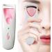 Heated Electric Eyelash Curler | Temperature Sensitive | Beautiful Eye Makeup Tool | Durable ABS Silicone | Shop Internationally - Buy Online on GoSupps.com