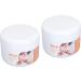 2pcs Joint Care Cream Deep Nourishment Reduce Discomfort Efficient Repair Promotes Blood Recirculation Light Texture 59g 2pcs Item Type: Joint Care Cream Material: - Buy Online on GoSupps.com
