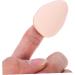 Beavorty 3 Boxes Mini Finger Puff Powder Puff Face Triangle Makeup Puffs Cushion Puff Under Eye Powder Puff Powder Puffs Mini Powder Puff Make up Puffs Triangle Foundation Puff Beauty Puff - Buy Online on GoSupps.com