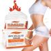 Buy Organic Anti Cellulite Cream | Slimming & Firming Body Treatment | Natural Cellulite Removal Solutions - International Shipping - Buy Online on GoSupps.com