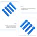 COHEALI Top Lancet 200Pcs Painless Lancing Device | Blood Sample Lancet Pen for Easy Blood Testing - Buy Online on GoSupps.com
