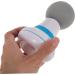 Marmerdo Mini Massage Device Set | Portable Electric Tools for Muscle Relaxation | Compact Household Massage Solutions - Buy Online on GoSupps.com
