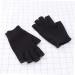 FOMIYES 3 Pairs Moisturizing Gloves Black Gloves Hydrating Glove Whitening Glove Mositurizing Fingerless Glove Mositurizing Glove Gel Gloves Spa Apparel - Buy Online on GoSupps.com