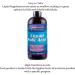 High Potency Liquid Folic Acid 800 MCG 8 oz - Essential B Vitamin Supplement - Buy Online on GoSupps.com