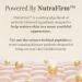 NutraVive Eye Restore Cream - Anti-Aging Treatment for Puffiness & Fine Lines - Lift & Firm Tired Eyes - 1.7 Oz - Buy Online on GoSupps.com
