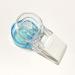 Retrospecti Portable Pill Taker - 2024 Pill Popper for Blister Packs & Tablets | Essential Household Gadget (Blue + Clear) - Shop Now - Buy Online on GoSupps.com