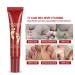 Premium Athlete Foot Cream - 2PC Antimycotic Moisture Ointment for Itching Relief Smell Control and Dry Skin Repair - Buy Online on GoSupps.com