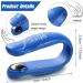 4 pcs Hypoglycemia Acupoint Clip Mini Multifunctional Adjustable Personalization Hand Pressure Point Clip Applicable to Lowering Blood Pressure and Relieving Headaches - Buy Online on GoSupps.com