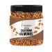 THE EDIBLES California Almond 250 gm - | California Badam Giri | American Almonds Dry Fruit Healthy Badam_Packing May Vary
