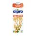 Alpro Haferdrink Without Sugar 1L - Vegan Lactose-Free High in Fiber Enriched with Calcium & Vitamins | Durable Oat Milk | International Shipping - Buy Online on GoSupps.com