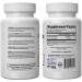 Superior Labs Pure L-Citrulline 3000mg - 150 Vegetable Capsules - Supports Vasodilation, Energy Production & Cardiovascular Health - Buy Online on GoSupps.com