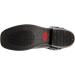 Dingo Men's Chopper Square Toe Mid Calf Boots - Black | Size 13 X-Wide - Buy Online on GoSupps.com
