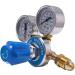 R gulateur Pression GAZ Oxygen Bottle Regulators O2 Reducing Pressure Inhaler Double Gauge Regulator Oxygen Tank Regulator - Buy Online on GoSupps.com