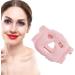 Gel Bead Face Cover for Hot Cold Compress Migraine Relief Sinus Pressure Skin Care Reusable Compact Soft Suede Back Hot Cold Compress for Pores Postoperative Recovery Garosa25ugcsyvkn-11 - Buy Online on GoSupps.com