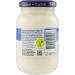 Calv Bont Fresca Mayo Mayonnaise with low-fat yogurt 225 ml - Buy Online on GoSupps.com