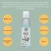 La Tourangelle All Purpose Baking Spray - Gluten-Free, Non-Stick, Chemical Free, 5 fl oz - Buy Online on GoSupps.com