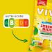 Vivil Lemon Balm Multivitamin Candy - 8 Vitamins Sugar-Free Vegan - 120g Bag with Refreshing Lemon Taste - Buy Online on GoSupps.com