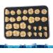 Adult Size Dental Teaching Reproductions - Resin Normal Teeth Model for Dental Care & Practice - Buy Online on GoSupps.com