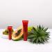 Dr. PAWPAW Multipurpose Soothing Balm - Natural PawPaw Tinted Ultimate Red 0.84 fl oz - Buy Online on GoSupps.com