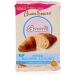 Italian Gourmet E.R. Bauli Croissant Buonessere Without Added Sugar Croissants without added sugar 185 g + Pulp Italian Gourmet 400 g