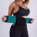 Lumbar brace Men's Elastic Corset Back Lumbar Brace Support Belt Waist Orthopedic Posture Corrector Low Back Belt Waist Support men - Buy Online on GoSupps.com