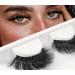Shop Natural Black Eyelashes | Premium Quality & International Shipping - Buy Online on GoSupps.com