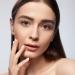 Boobeen 2-Color Air Cushion Eyebrow Cream | Liquid Brow Powder Gel for Shaping & Defining Eyebrows | Includes Brush 01# - International Shipping Available - Buy Online on GoSupps.com