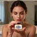  Njidher Facial Care with Honey | Lightening Face Cream 60g Natural Organic Non Greasy Dry Skin Men Women | For Dry Skin Men Winter Night Travel Seniors Home Body - Buy Online on GoSupps.com