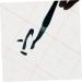 CORHAD 100pcs Grid Rice Paper Painting Paper Picture Paper Calligraphy Supply Quarto Art Paper X32 - Buy Online on GoSupps.com