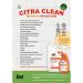 RTU Cleaner Degreaser 5 Ltr - Bio Productions CITRA CLEAN ORANGE SQUIRT - Buy Online on GoSupps.com