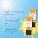 NEUTRIHERBS Tinted SPF 50 Sunscreen for Face & Body - Broad Spectrum PA++++ Sunblock with Vitamin E & Vitamin C - Buy Online on GoSupps.com