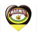 Yeast Extract Spread Bundle with Marmite Love Portions Spread 12x 8g (Pack of 12 Bundle) - Buy Online on GoSupps.com
