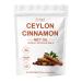 LIRAE Ceylon Cinnamon SoftGels Ceylon Cinnamon Soft Gels 7200mg Equivalent with Mct Oil Highly Bioavailable Herbal Extract | Non-GMO Gluten Free | 300 Softgel (1)