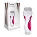 Panasonic ES2207P Women's Electric Shaver Cordless 3 Blade Razor with Pop-Up Trimmer | Close Curves | Wet Dry Operation | Independent Floating Heads - Buy Online on GoSupps.com